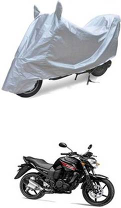 Wild Panther Two Wheeler Cover for Yamaha