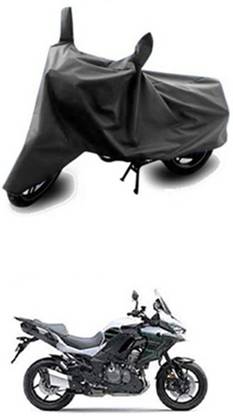 Wild Panther Two Wheeler Cover for Kawasaki