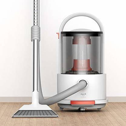 Deerma TJ200 Multi- Function Wet & Dry Vacuum Cleaner