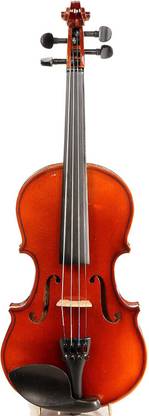 Ashton 1/4 Baroque Violin