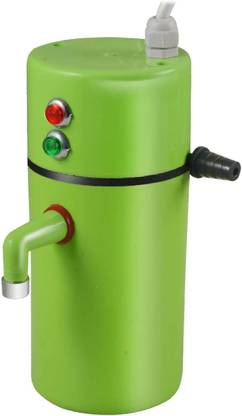 NAV Artus Portable Instant Geyser 1 L Instant Water Geyser