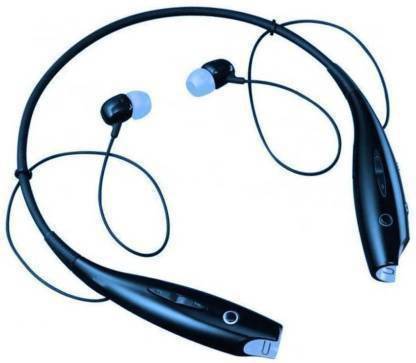 Qliqe QL-730-BA Bluetooth Headphone Bluetooth