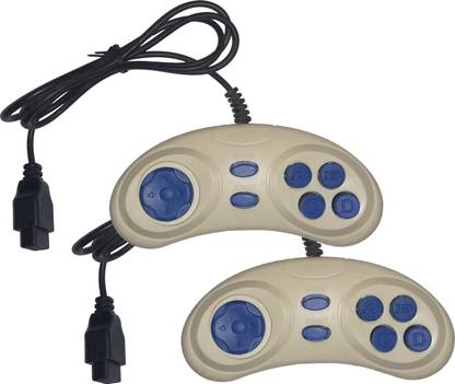 NOWAIT XK-618 8 bit Tv video game Joystick  Joystick