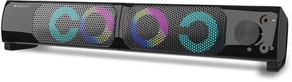 Zebronics Zeb Wonderbar 10 USB Powered 2.0 Computer 