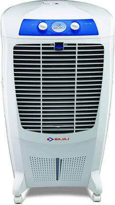 बजाज DC 2016 Glacier Room Cooler डेज़र्ट एयर कूलर