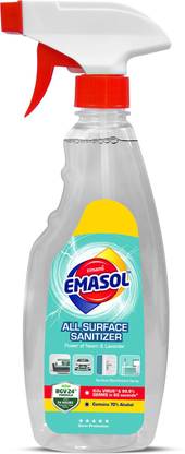 EMASOL All Surface Sanitizer