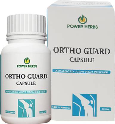 Power herbs 60.0