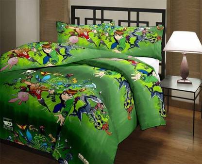 DECAGO Printed Single Dohar for  AC Room