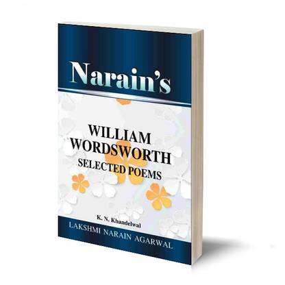 William Wordsworth Selected Poems