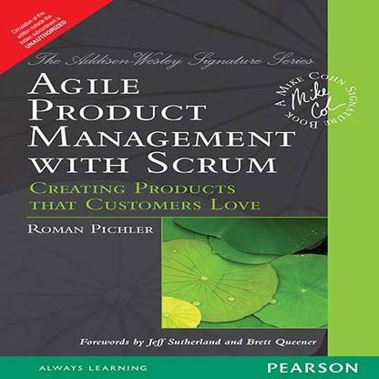 Agile Product Management with Scrum
