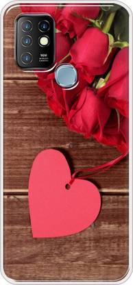 Appcityprint Back Cover for Infinix Hot 10