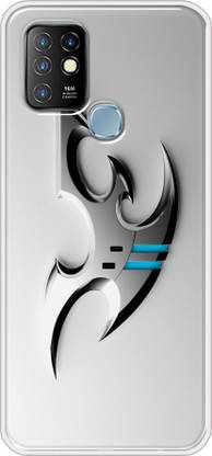 Appcityprint Back Cover for Infinix Hot 10