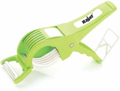 Rajat Vegetable & Fruit Grater & Slicer
