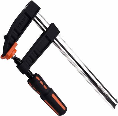 Harden F-clamp