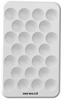 NORWOOD Wired Doorbell, Ding Dong Bell Simple Manual Mechanical Bell for home, office, factories etc, PACK OF 1 Wired Door Chime
