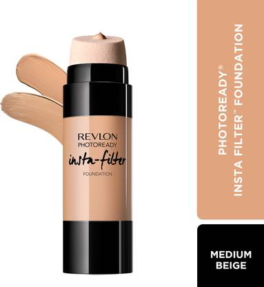 Revlon Photoready Insta Filter  Foundation