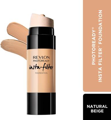 Revlon Photoready Insta Filter  Foundation