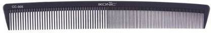 Ikonic Professional Carbon Comb-005
