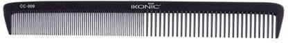 Ikonic Professional Carbon Comb-009