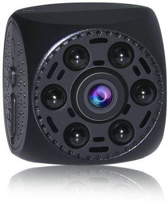 Safetynet A10 MINI CAMERA 1080P HD Mini WiFi Camera Wireless Sensor Night Vision Camcorder Motion DVR Sport Home Security-Camera Motion Detection Security Camera
