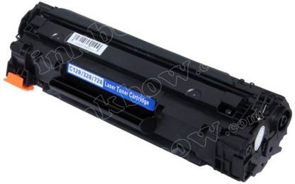 MHP Cartridges 328 Toner Cartridge imageCLASS MF4720w,MF4750,MF4820d,MF4870dn,MF4890dw Black Ink Toner