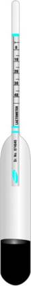 UNNAVMIRACHEM Lactometer for milk testing Hydrometer