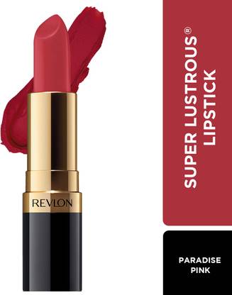 Revlon Super Lustrous|Creme Lipstick| 80% Conditioning