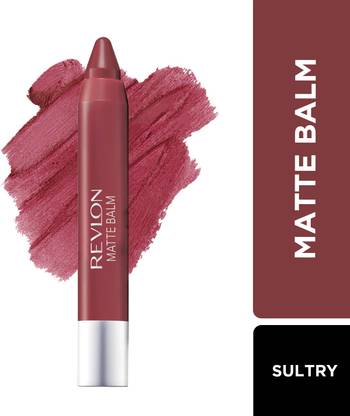 Revlon Matte Balm