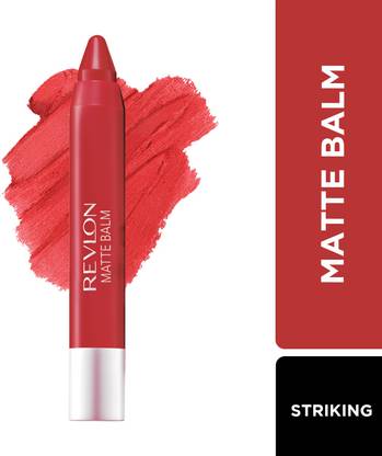 Revlon Matte Balm
