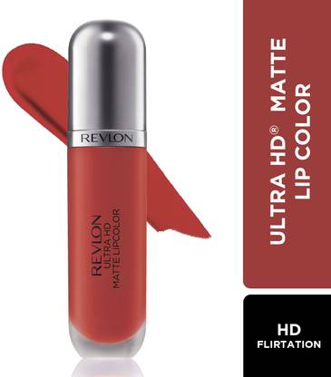 Revlon Ultra HD Matte Lip Color