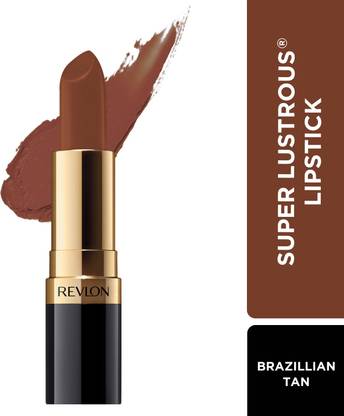 Revlon Super Lustrous Lipstick Cr�me