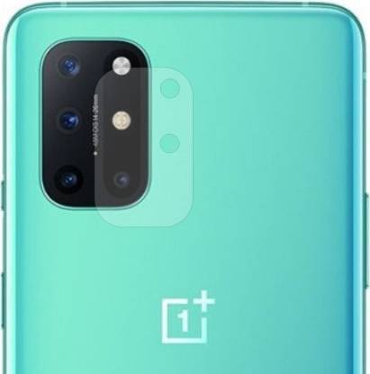 Discoverz Back Camera Lens Glass Protector for OnePlus 8T
