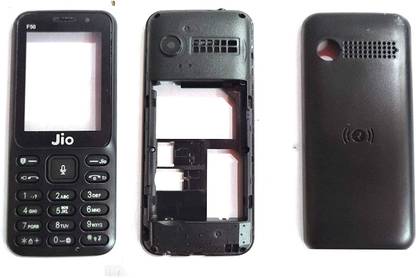 JJJJ Jio Jio F50 Full Panel