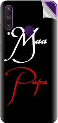 tiddler Huawei P30 lite New Edition Mobile Skin