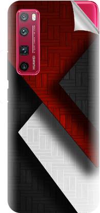 Snooky Huawei nova 7 5G Mobile Skin