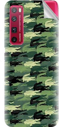 Snooky Huawei nova 7 5G Mobile Skin