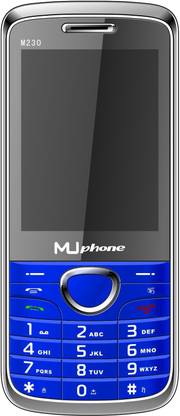 MU M 230