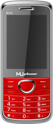 MU M 230
