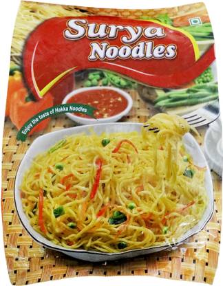 Surya Instant Noodles Vegetarian