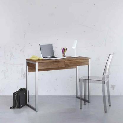 TOFARCH VOLGA Desk Engineered Wood Office Table