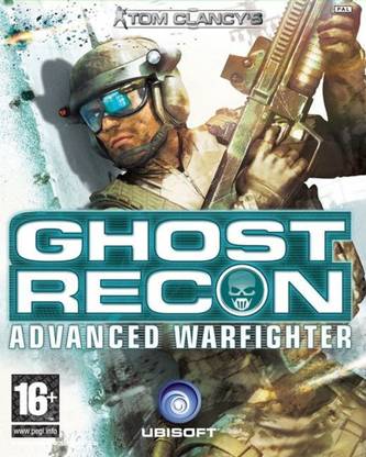 Tom Clancy's Ghost Recon Advanced Warfighter (STANDARD)