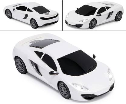 Synetica Remote Controlled Racing Car For Kids