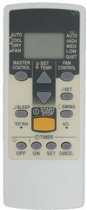cellwallPRO 23 AC Remote Compatible for O General Remote Controller