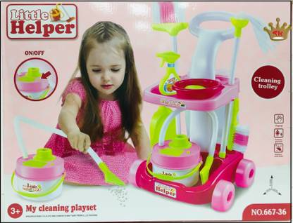 TOY KINGDOM 667-36