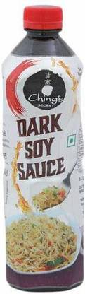 Ching's Secret Dark Soy Sauce ,750g Sauce