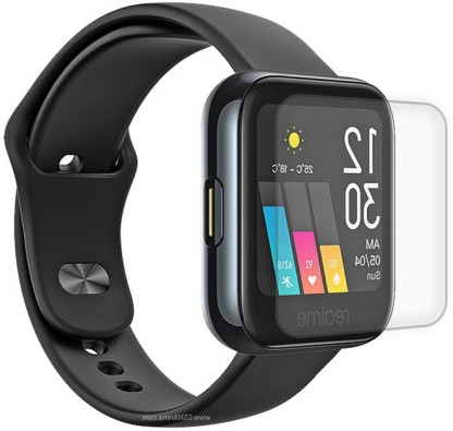 realme smart watch flipkart