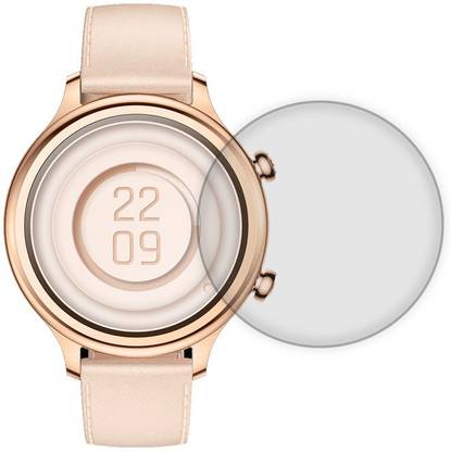 SOMTONE Impossible Screen Guard for TICWATCH C2 PLUS