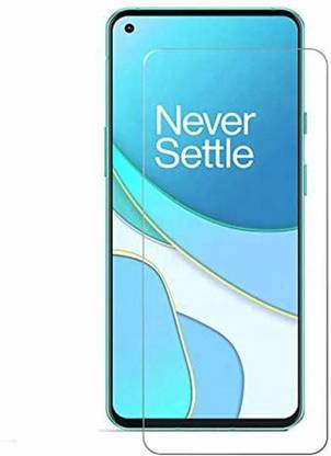 NKCASE Tempered Glass Guard for Nokia 5.4