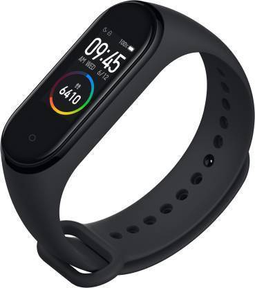 Mi Smart band 4