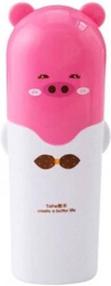 BHADIYADRA EMPIRE Cartoon Toothbrush Holder Toothbrush Case